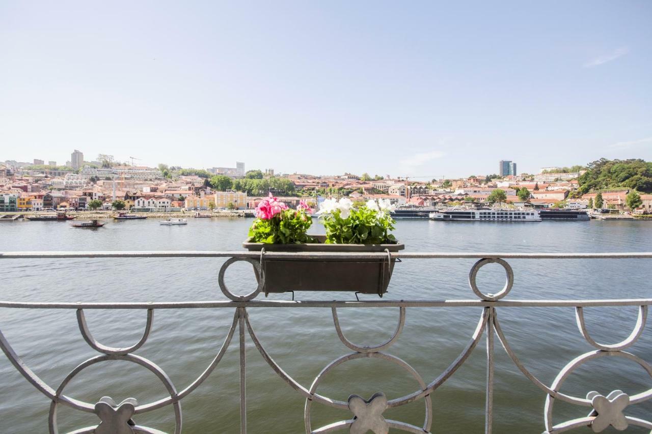 Porto Premium River View II 外观 照片